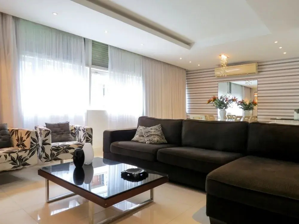 LinkHouse Beautiful Duplex Copacabana C1-005