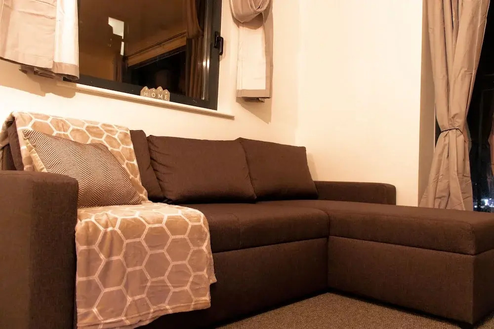 Livestay-1bed Apt With Private Balcony Heathrow