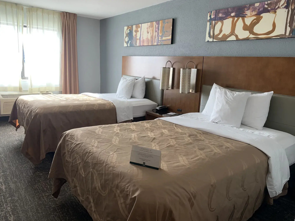 Quality Inn Danville