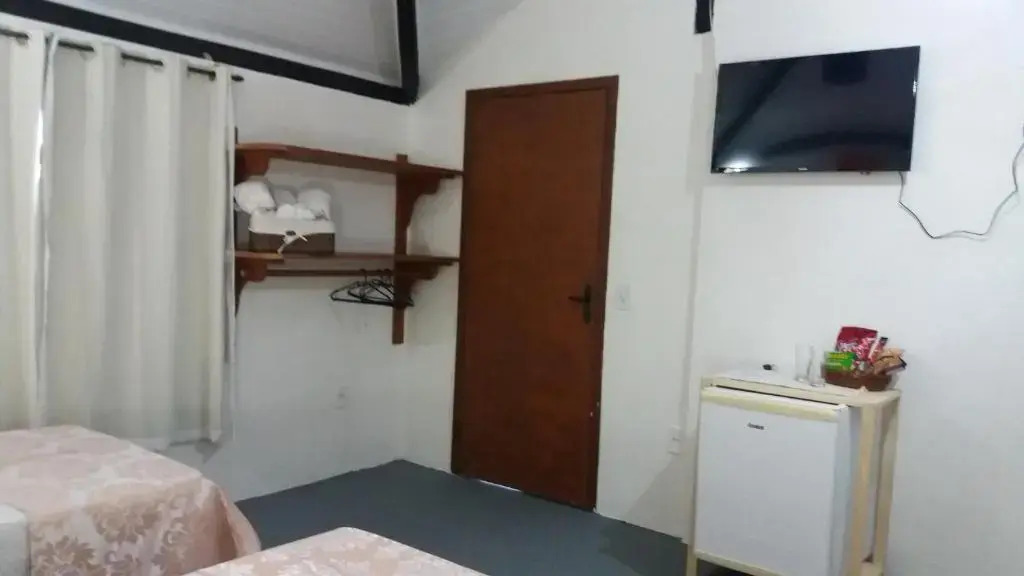Pousada Vento Sul - Arraial DAjuda