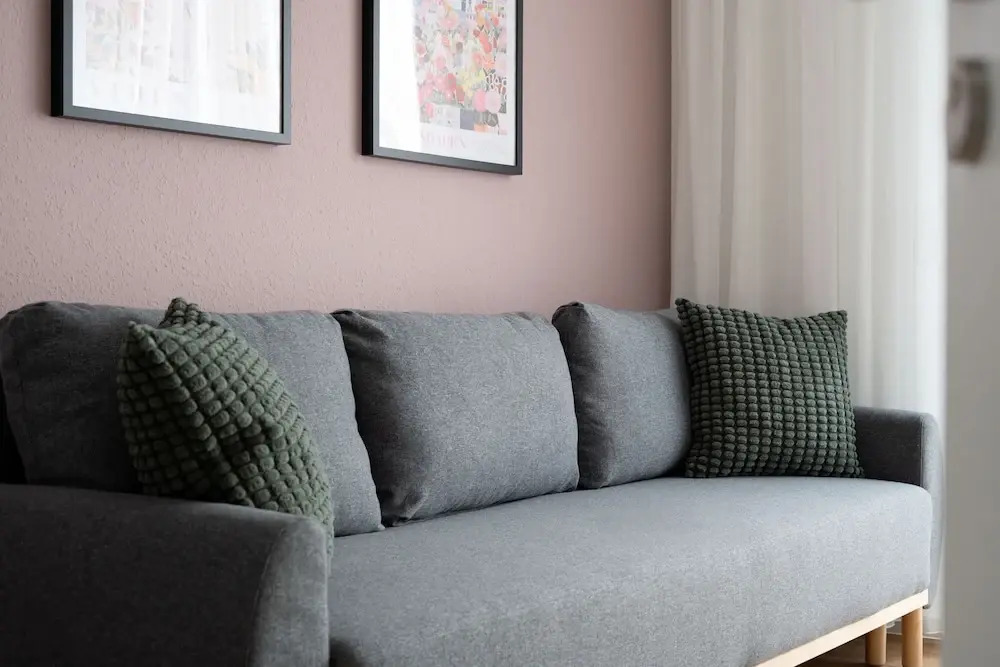 Premium Apartments I Kostenloses Parken I home2share