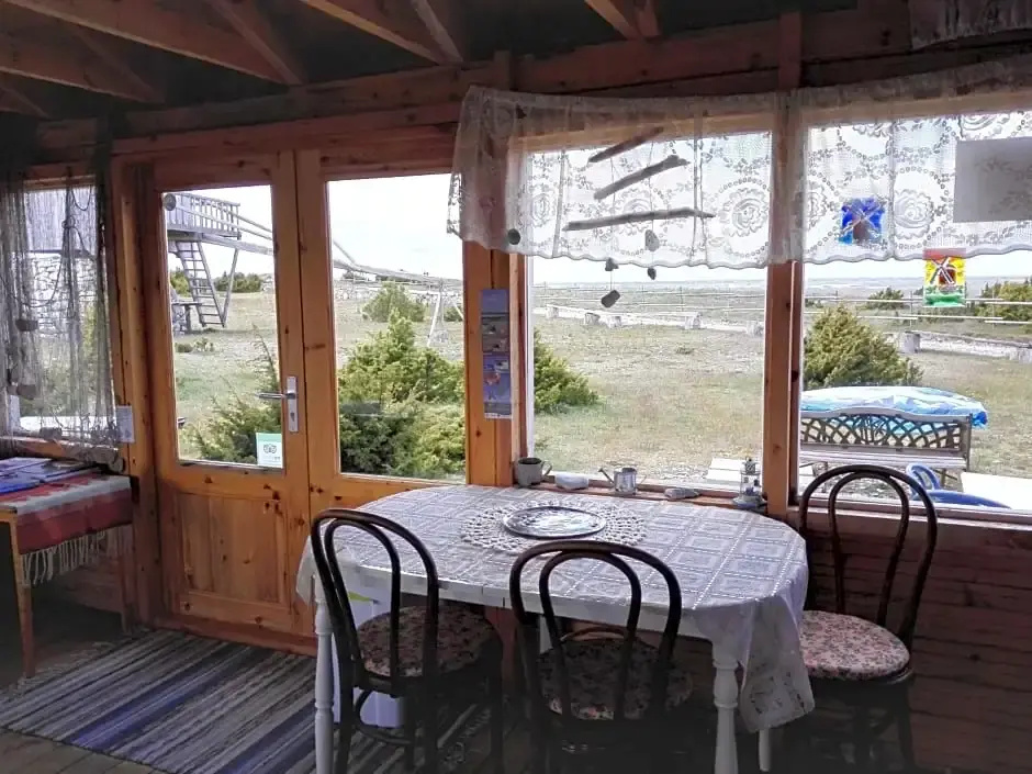 Ohessaare Tuulik