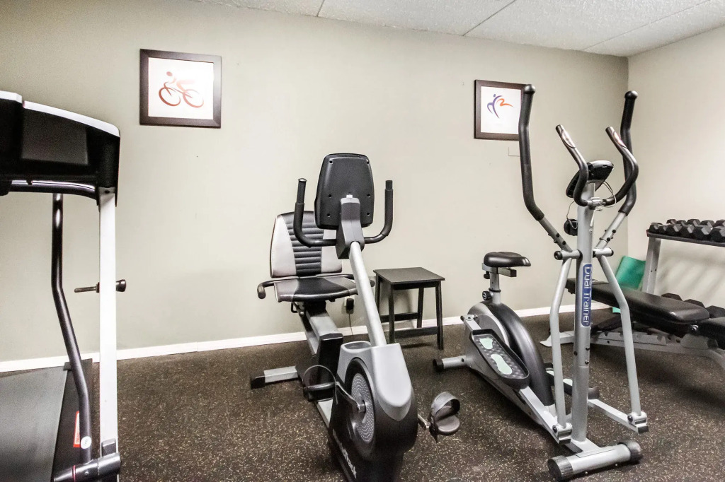 Quality Inn & Suites Elizabethtown
