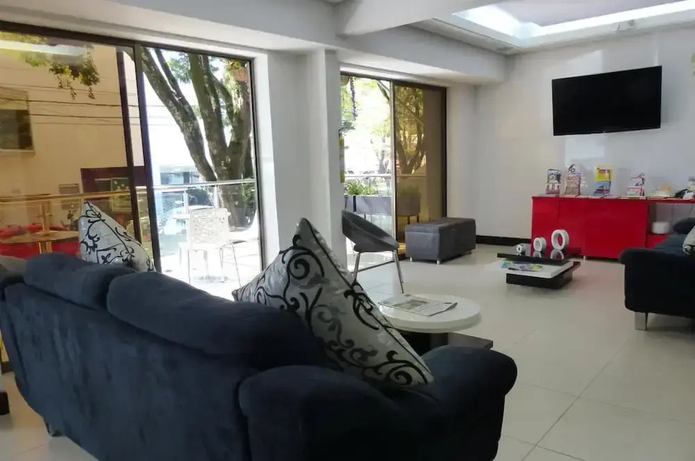 Hotel Merlott Lleras