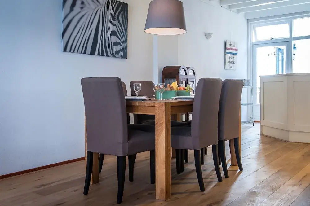 Short Stay Group Staalmeesters Serviced Apartments Amsterdam