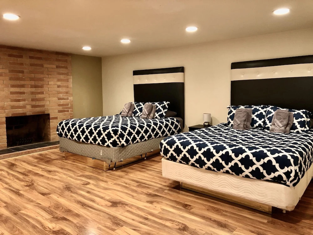 Seattle Vacation Home - Columbia City 3