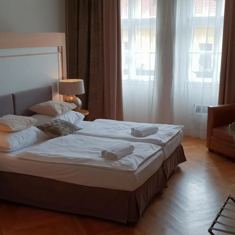 Jungmann Hotel