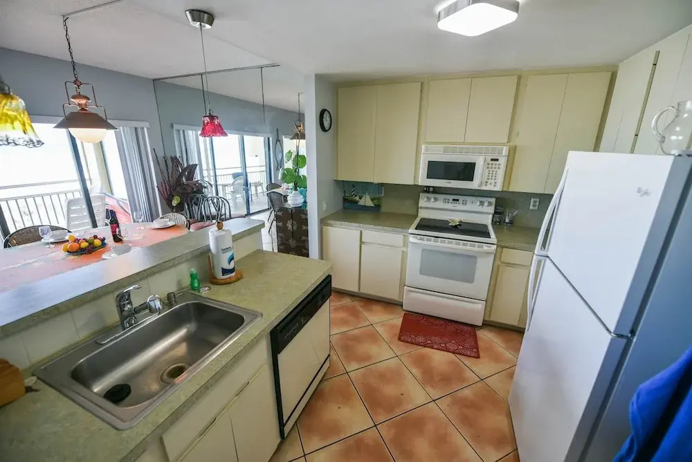 Gulf Shores Apartment 2