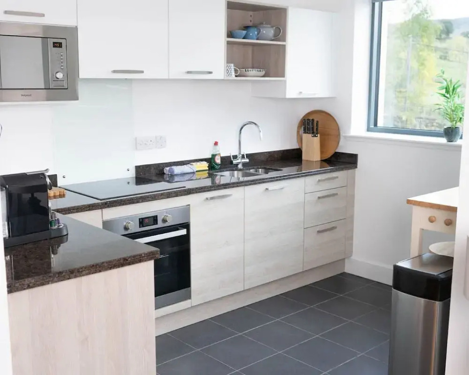 14 Loch View in Kenmore