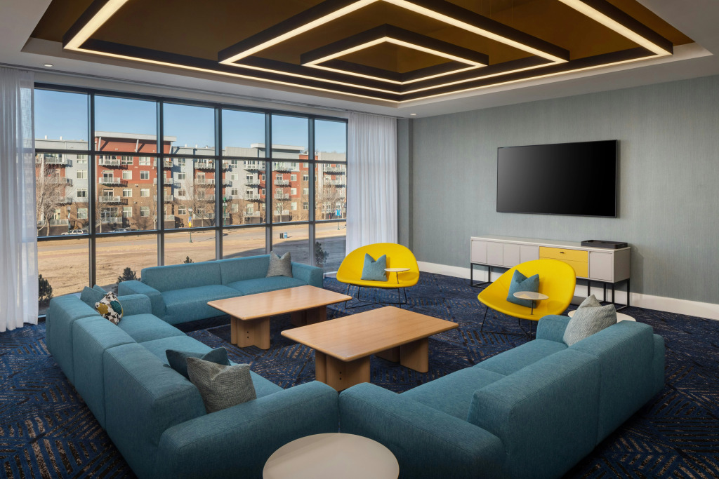 Canopy By Hilton Sioux Falls Downtown
