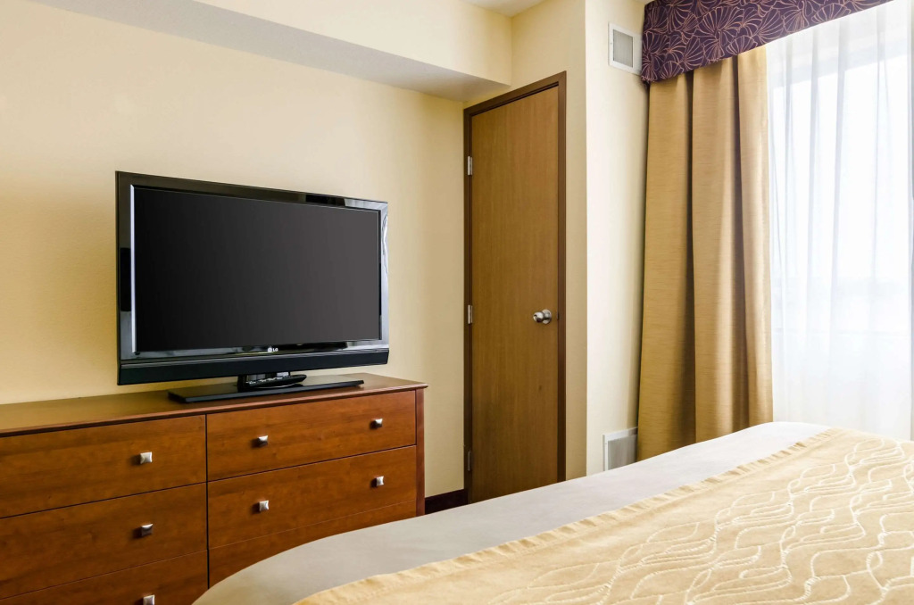 Quality Inn & Suites Colby