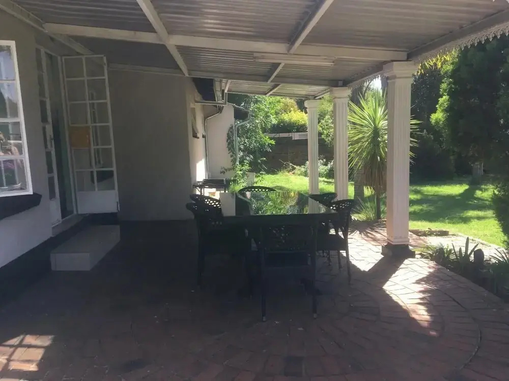 Tanya's Place