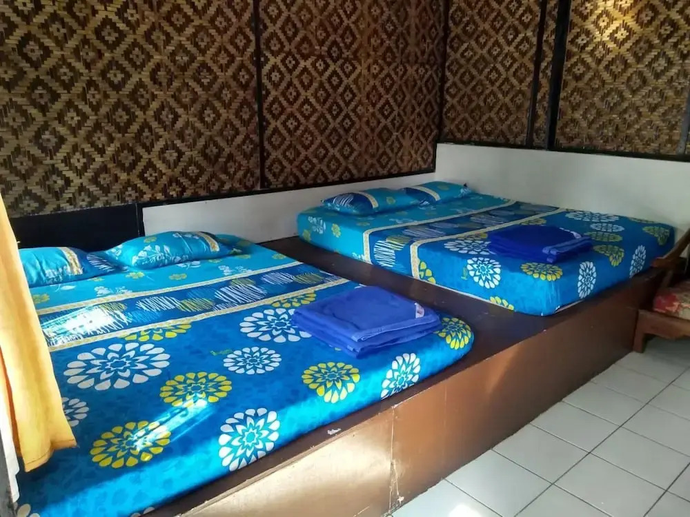 Pondok Kulawarga