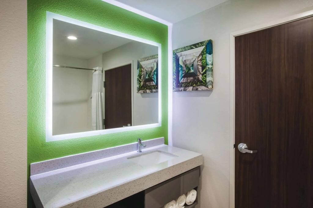 La Quinta by Wyndham Owasso