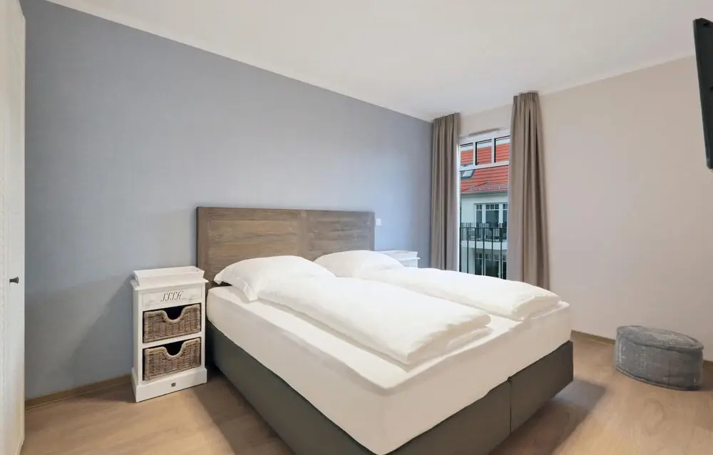 Baltischer Hof Apartment 40