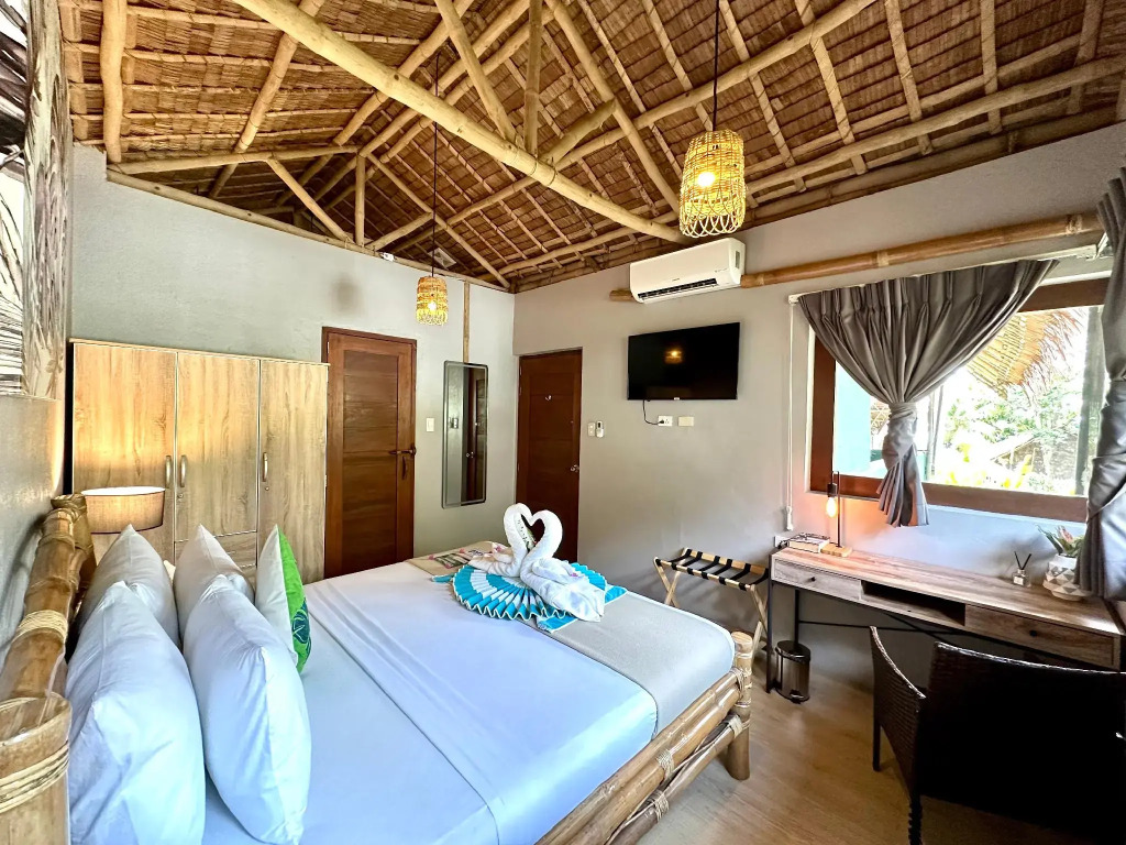 Buko Beach Resort