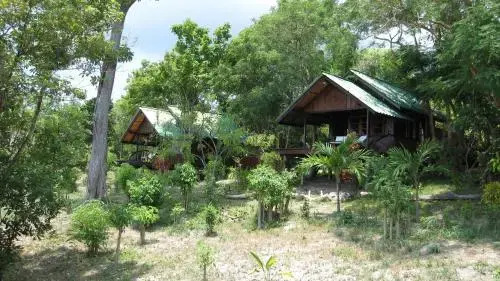 Bohemia Resort