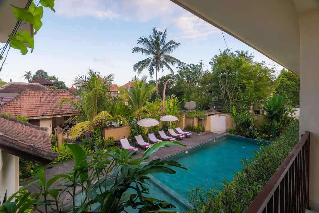 Swahita Ubud
