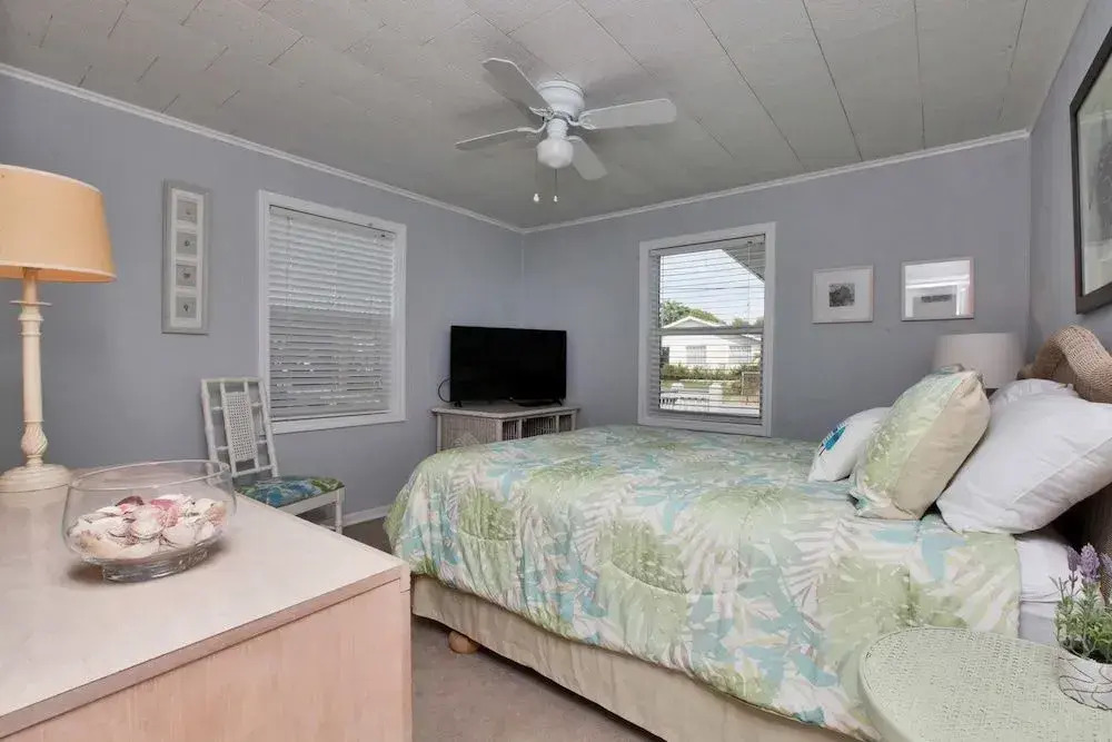 Beach House - After Dune Delight by Panhandle Getaways