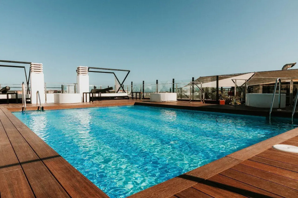Hotel Málaga Nostrum Airport