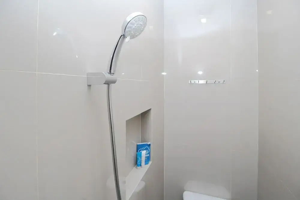 Airy Eco Syariah Gubeng Pucang Anom Lima 48 Surabaya