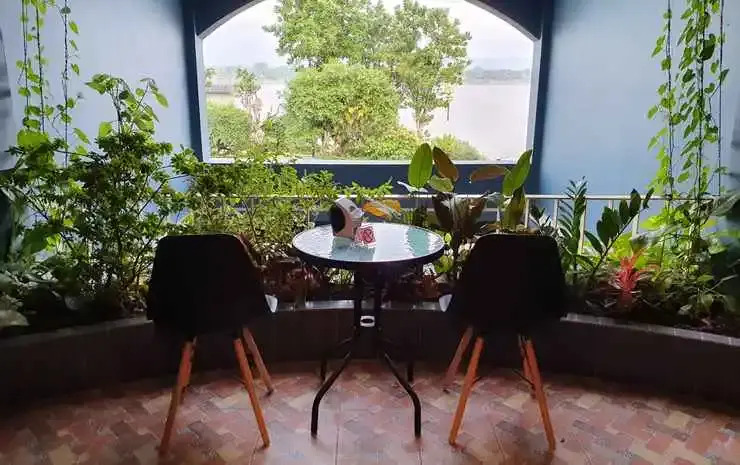 The S Villas Hotel