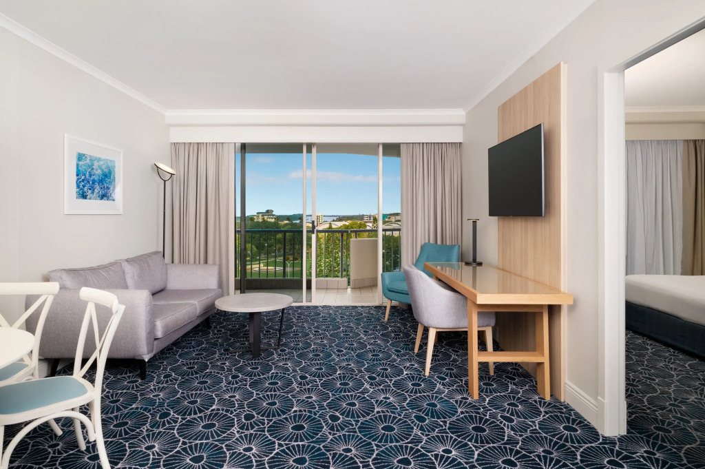 The Sebel Twin Towns Coolangatta