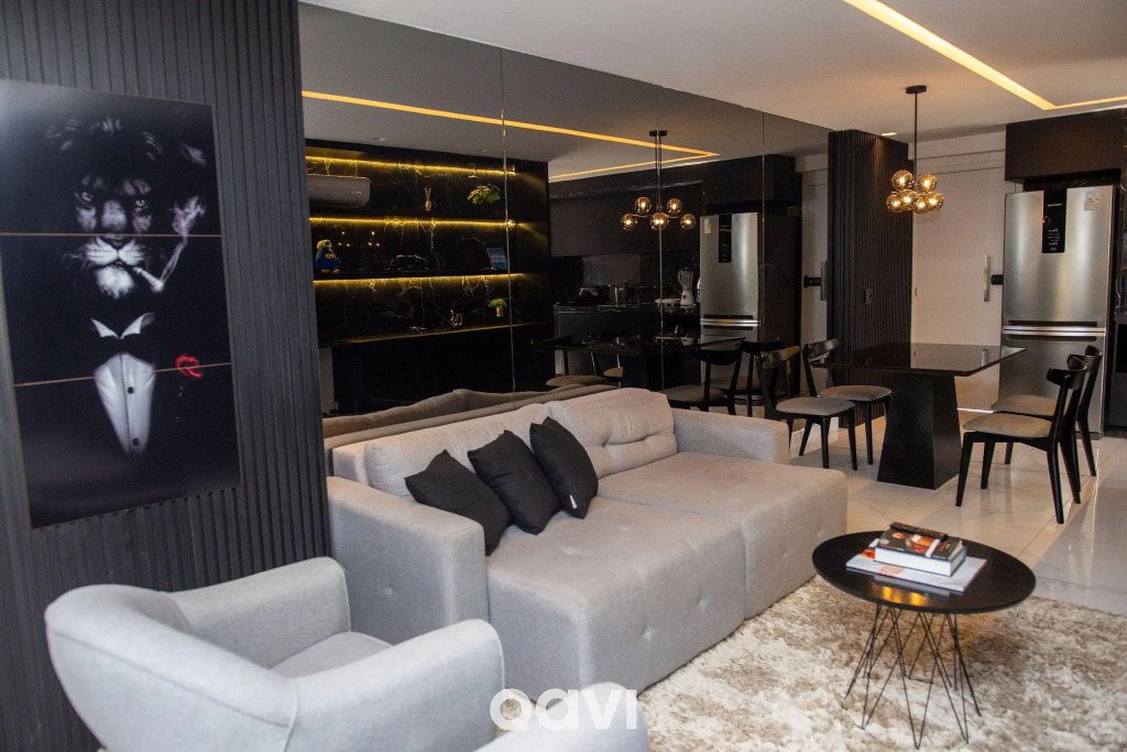 Qavi   Flat Completo #ondasdoatlântico201