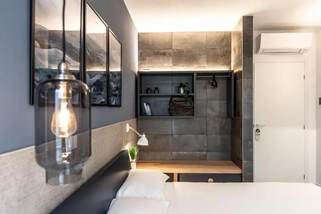 SEI Garda Apartments