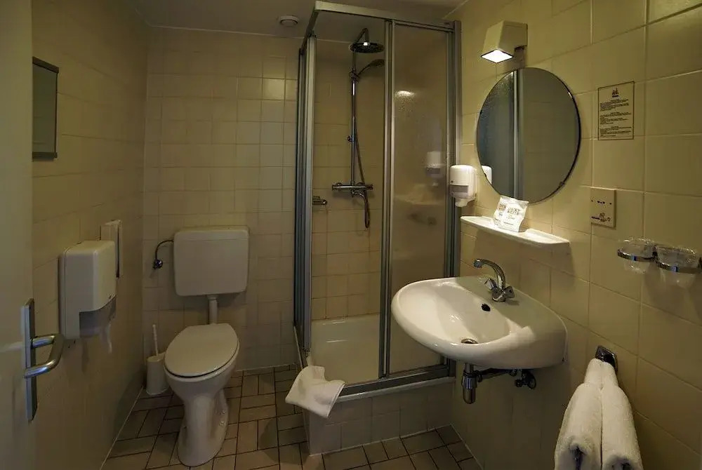Abdij Hotel Rolduc