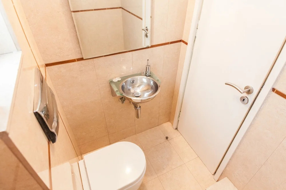 Upscale Kolonaki Experience Elegant Apt