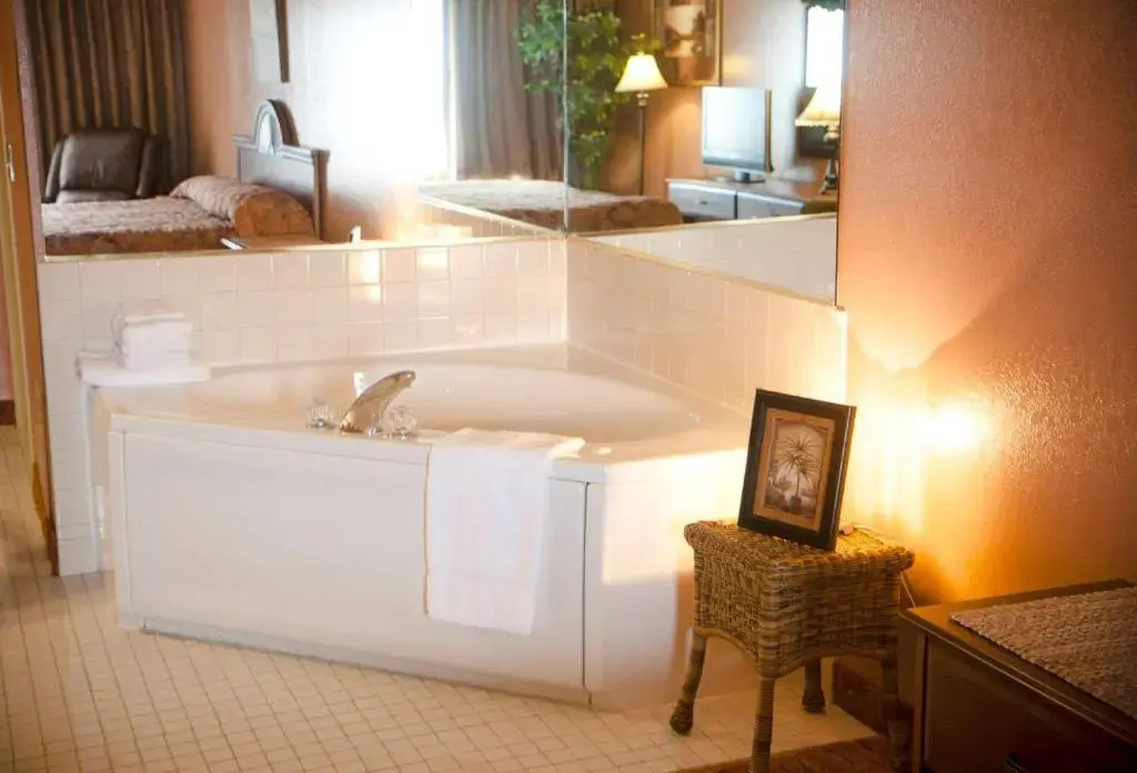Norland Inn & Suites Roseau
