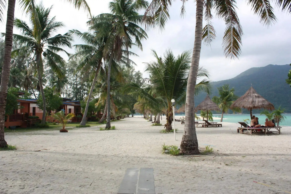 Andaman Beach Resort by Zodiac