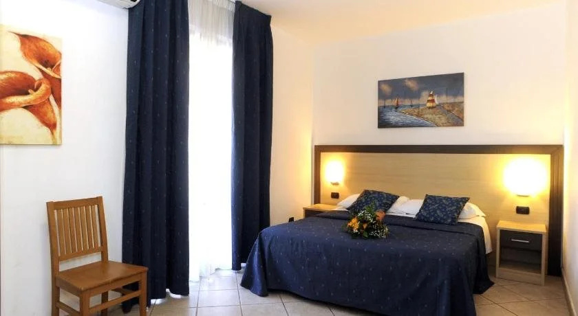Hotel La Quercia
