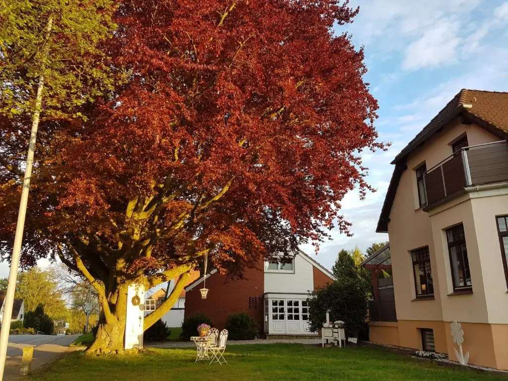Ostsee Ferienwohnung Pelzerhaken