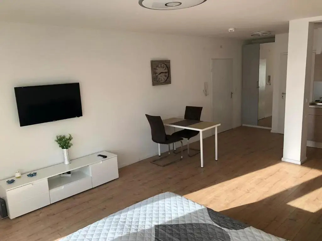 Apartment Augsburg Mitte