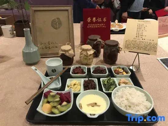 Xunkezhan Hostel
