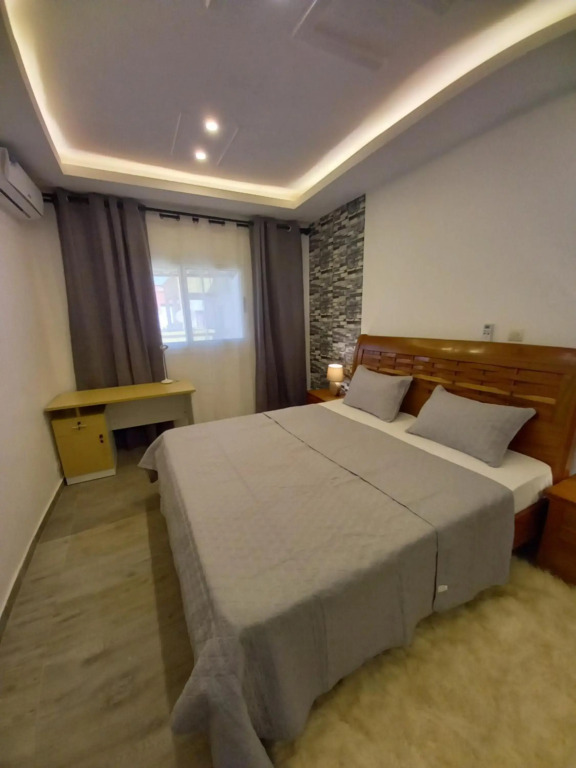 Appart MKD Mixta