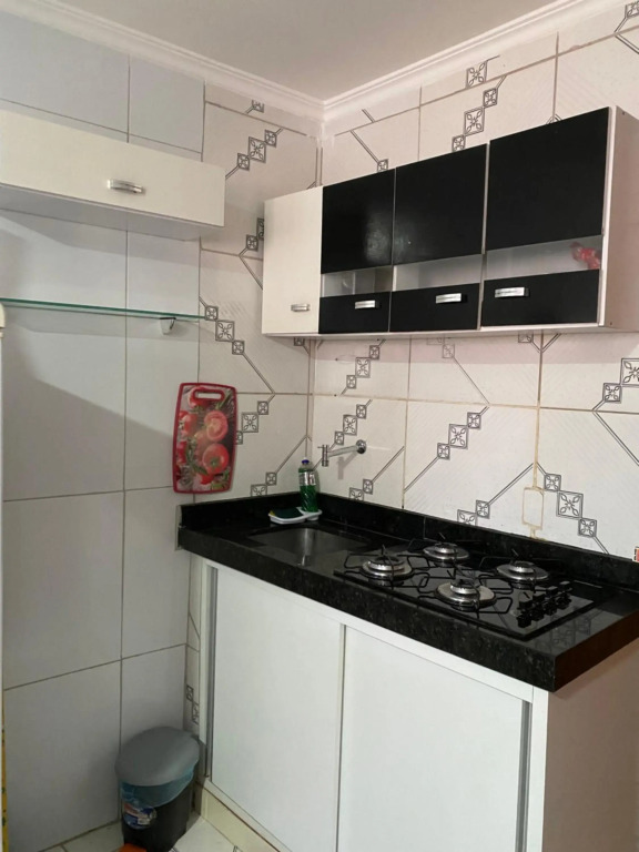 Apartamento familiar