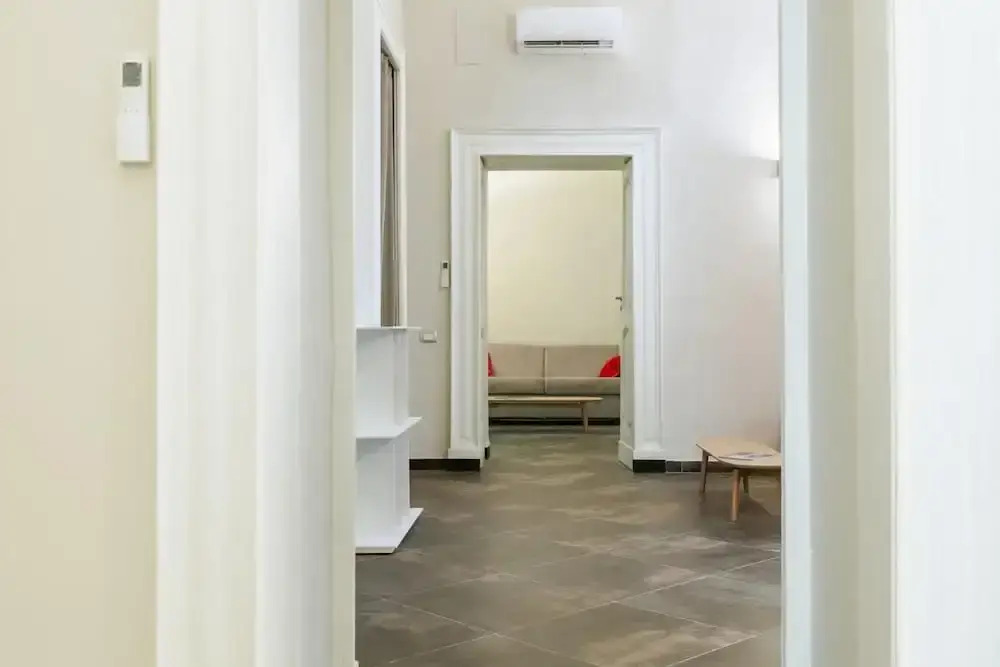 Apartment Parthenope I - BH 47