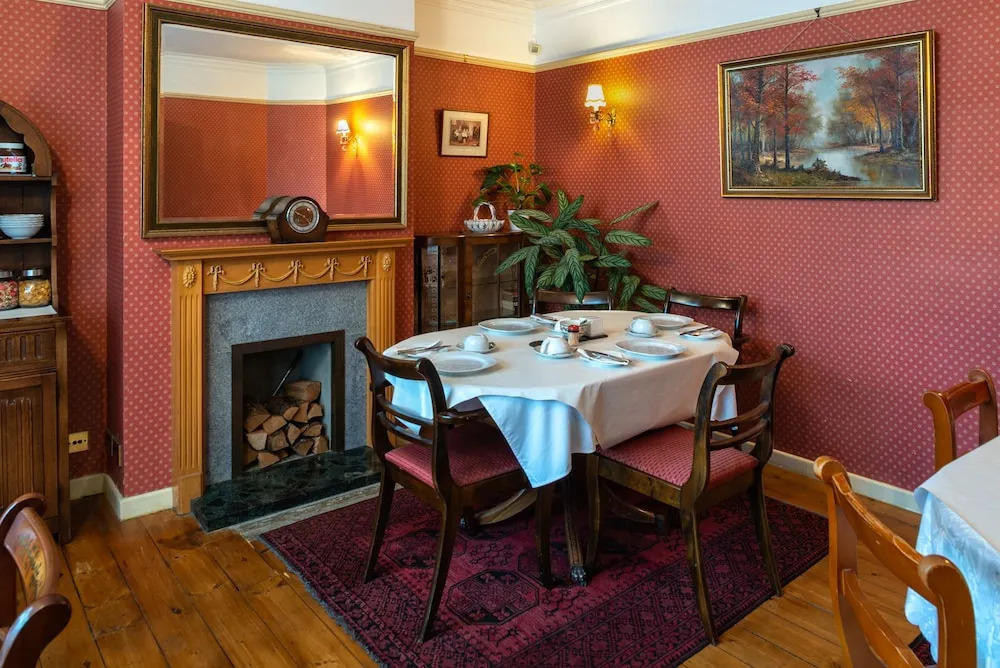 Cambridge Bed & Breakfast