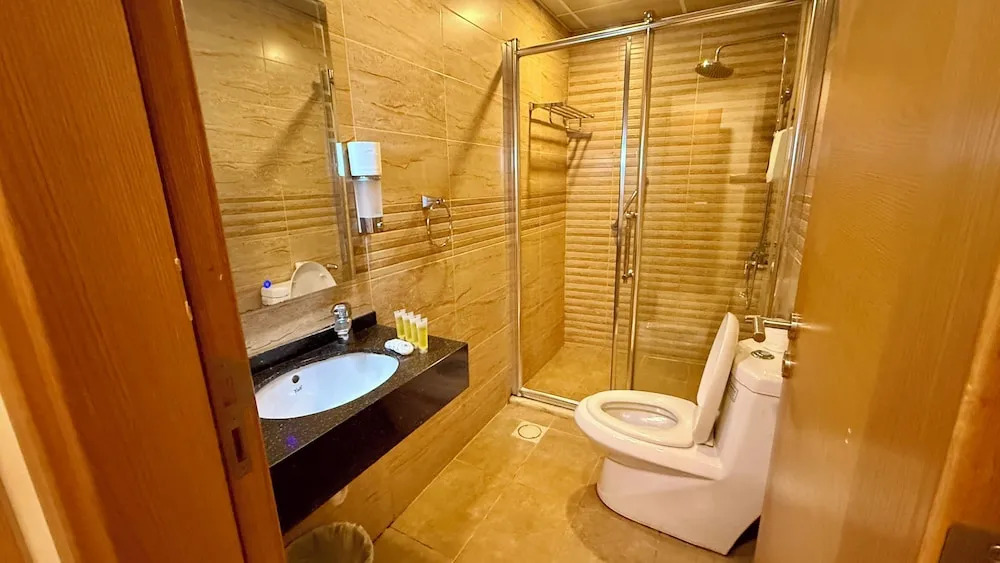 Jewheret Alswefiah hotel suites