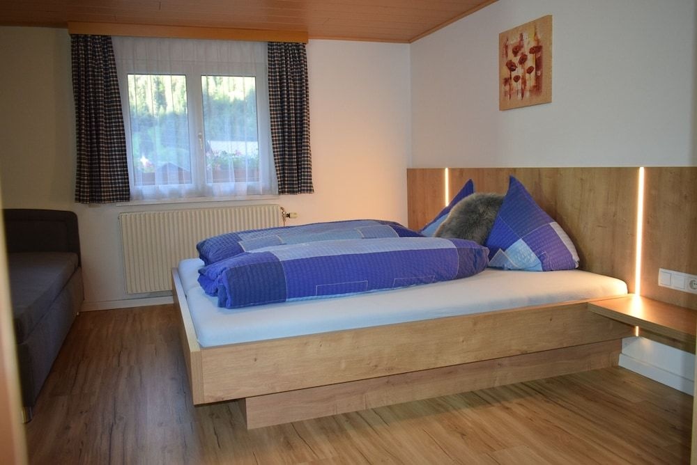 Ferienwohnung Birgit