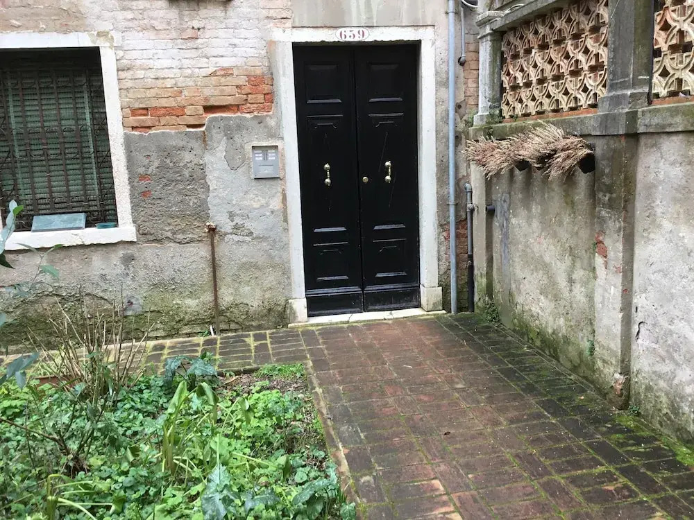 Venice Cae Dea Lana