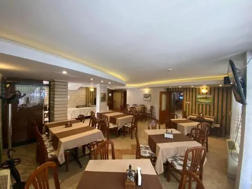 Hotel Elit