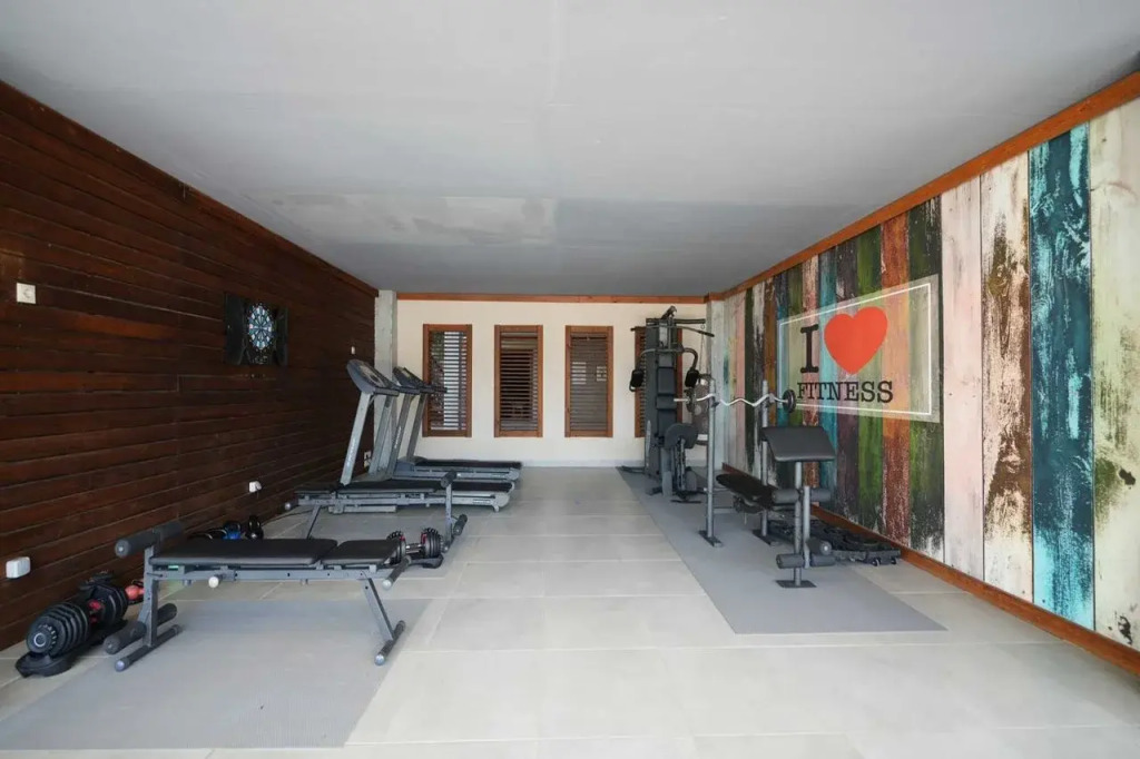 Costa Farilya Special Class Hotel Bodrum