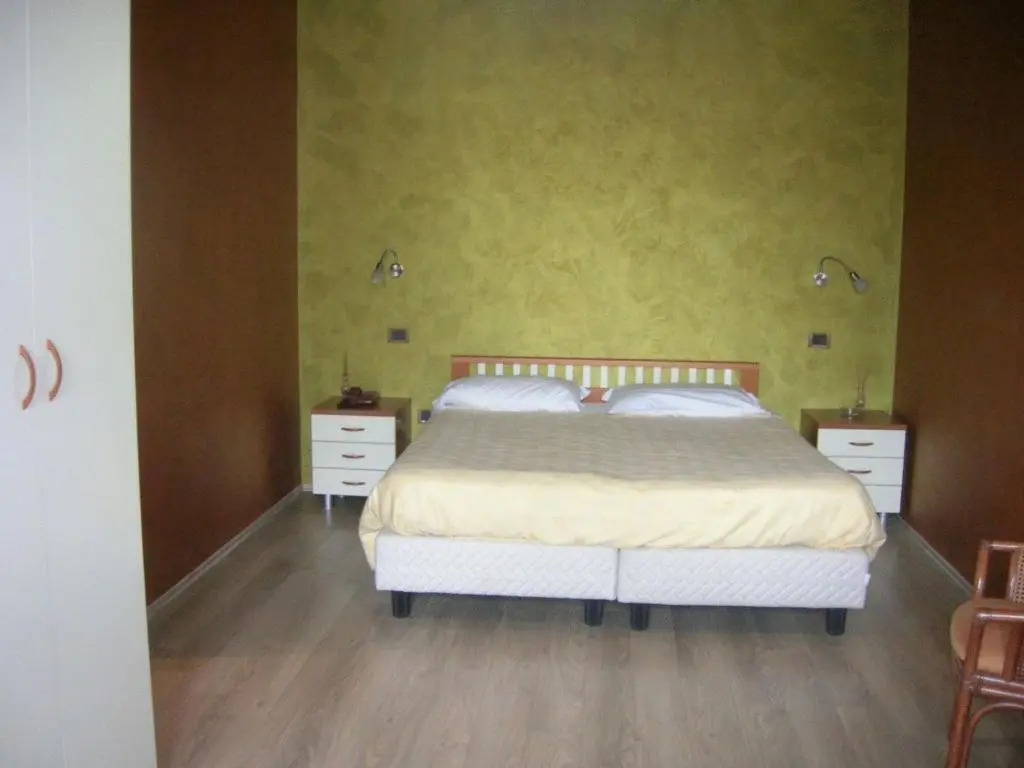 Hotel Villa Archirafi