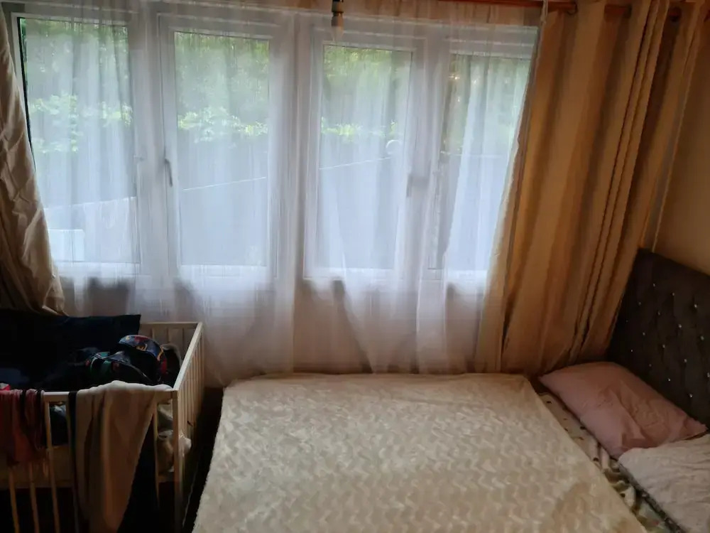 Cosy London Apartment in Waynflete Square