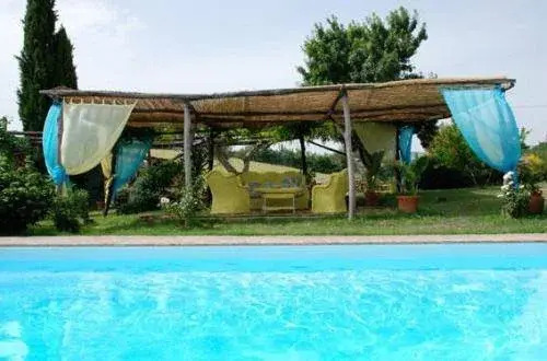 La Fornacina Country House