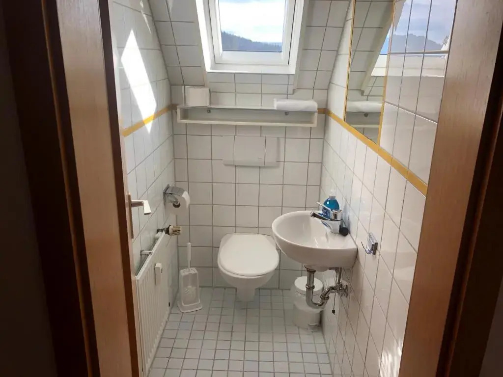 Ferienhaus Frei 3 Budget